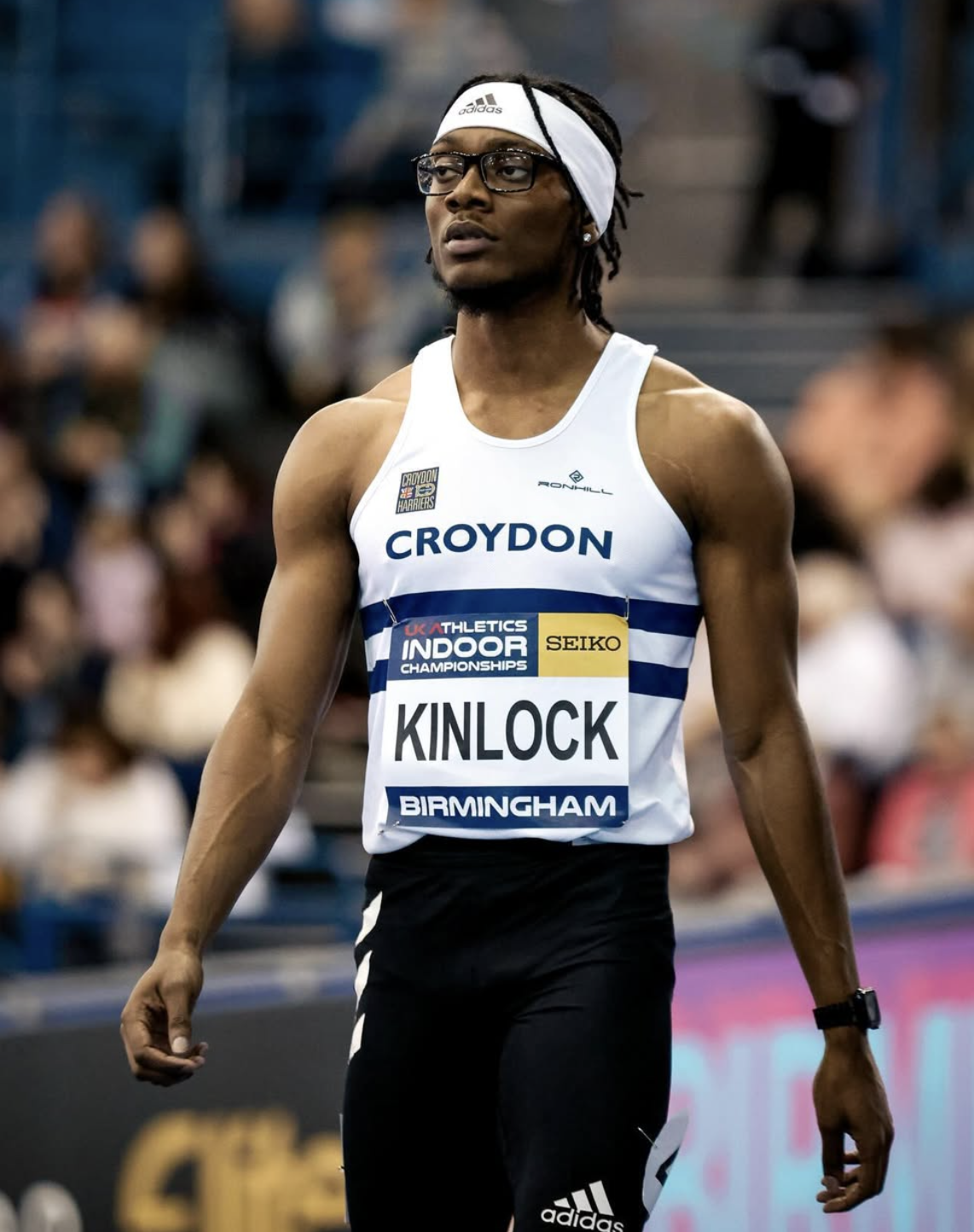 Derek Kinlook